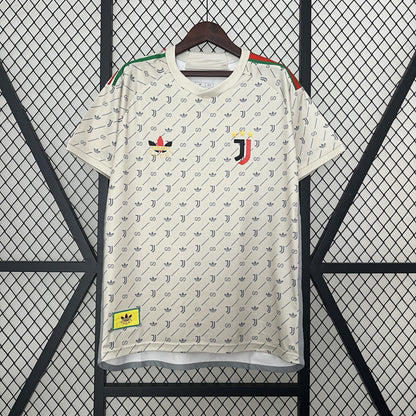 JUVENTUS EDICIÓN ESPECIAL 24/25 HOMBRES