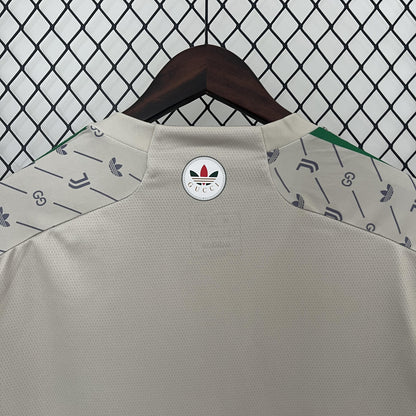 JUVENTUS EDICIÓN ESPECIAL 24/25 HOMBRES