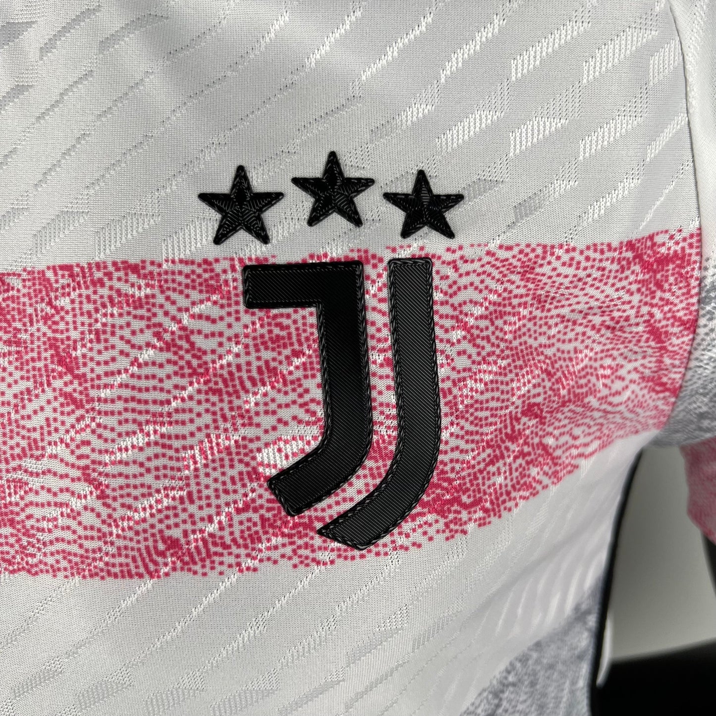 JUVENTUS III 23/24 HOMBRES (VERSIÓN DEL JUGADOR)
