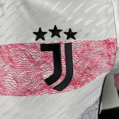 JUVENTUS III 23/24 HOMBRES (VERSIÓN DEL JUGADOR)