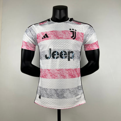 JUVENTUS III 23/24 HOMBRES (VERSIÓN DEL JUGADOR)