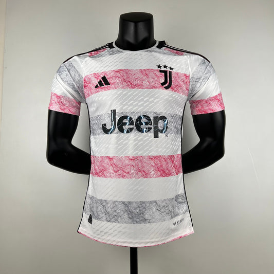 JUVENTUS III 23/24 HOMBRES (VERSIÓN DEL JUGADOR)