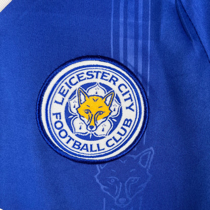 LEICESTER I 23/24 KIT PARA NIÑOS