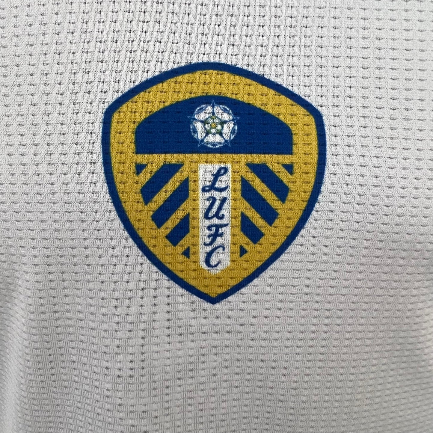LEEDS EDICIÓN ESPECIAL l 23/24 HOMBRES (VERSIÓN DEL JUGADOR)