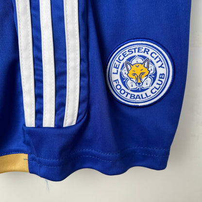 LEICESTER I 23/24 KIT PARA NIÑOS