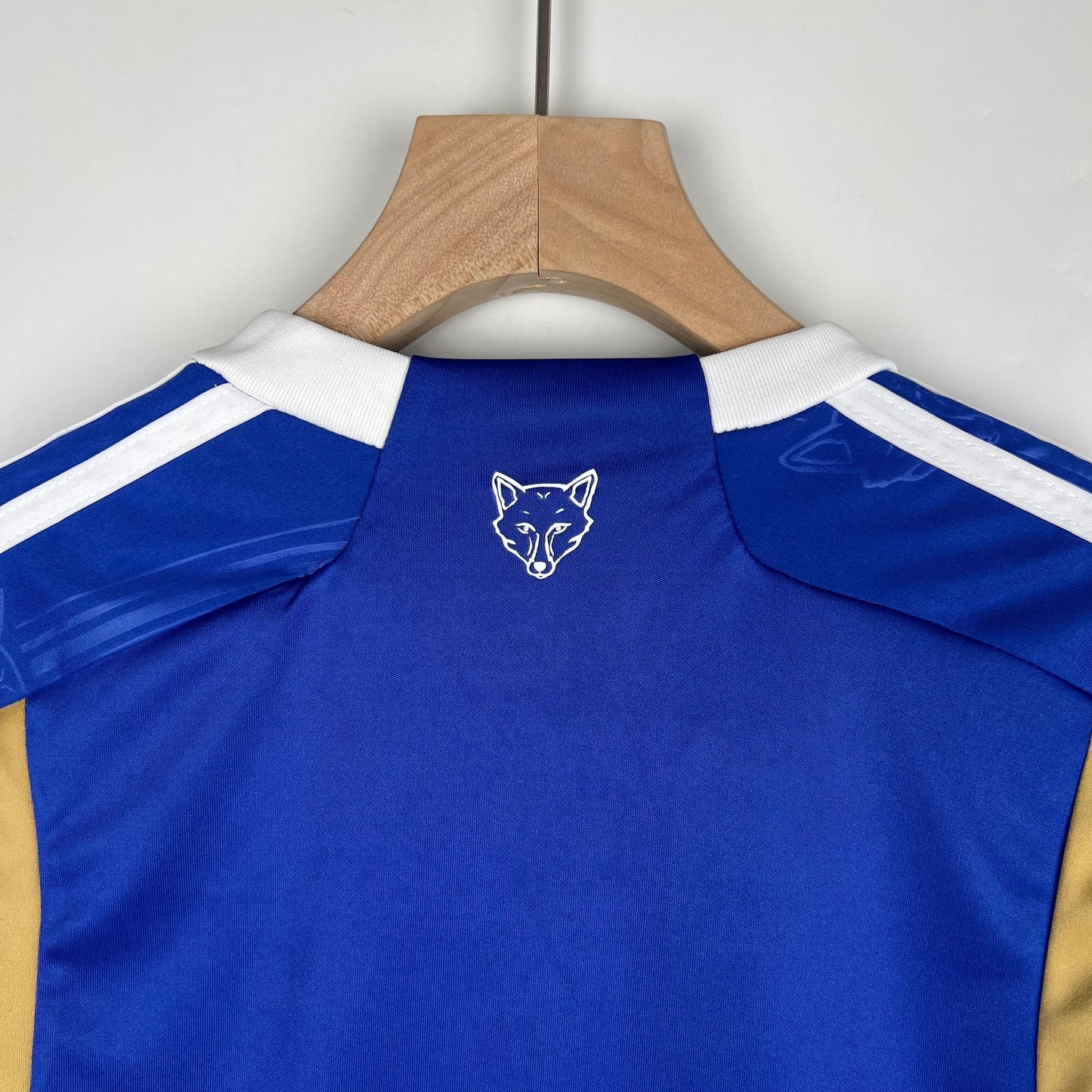 LEICESTER I 23/24 KIT PARA NIÑOS