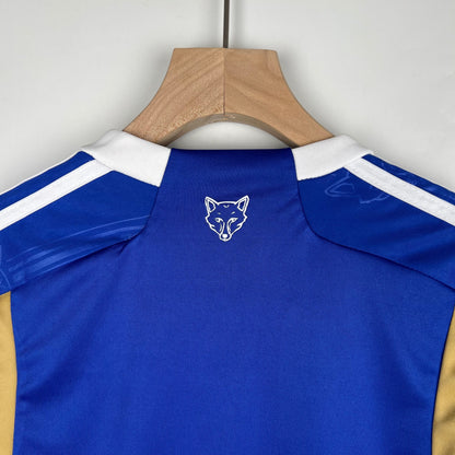LEICESTER I 23/24 KIT PARA NIÑOS