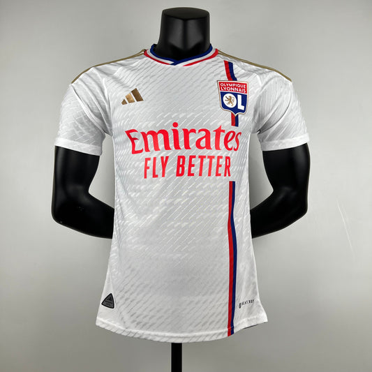 LYON I 23/24 HOMBRES (VERSIÓN DEL JUGADOR)