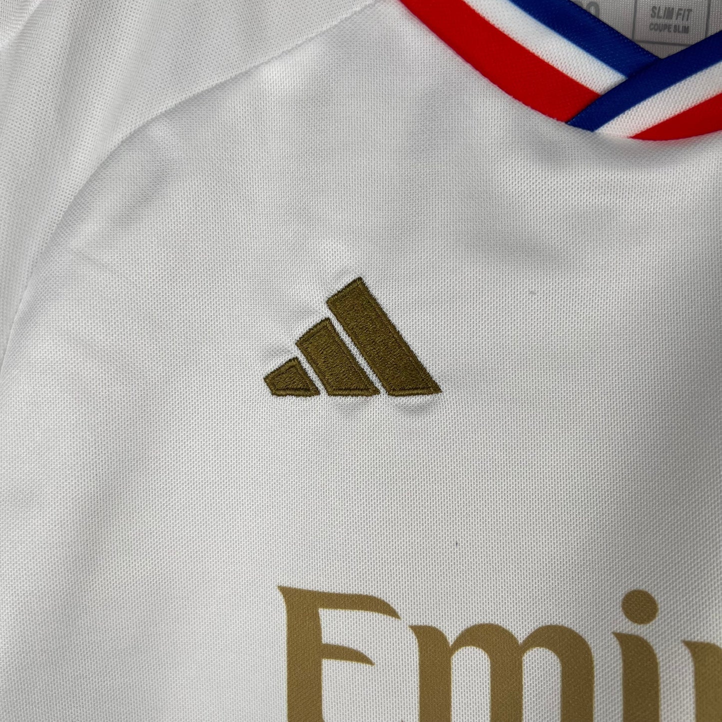 LYON I 23/24 KIT PARA NIÑOS