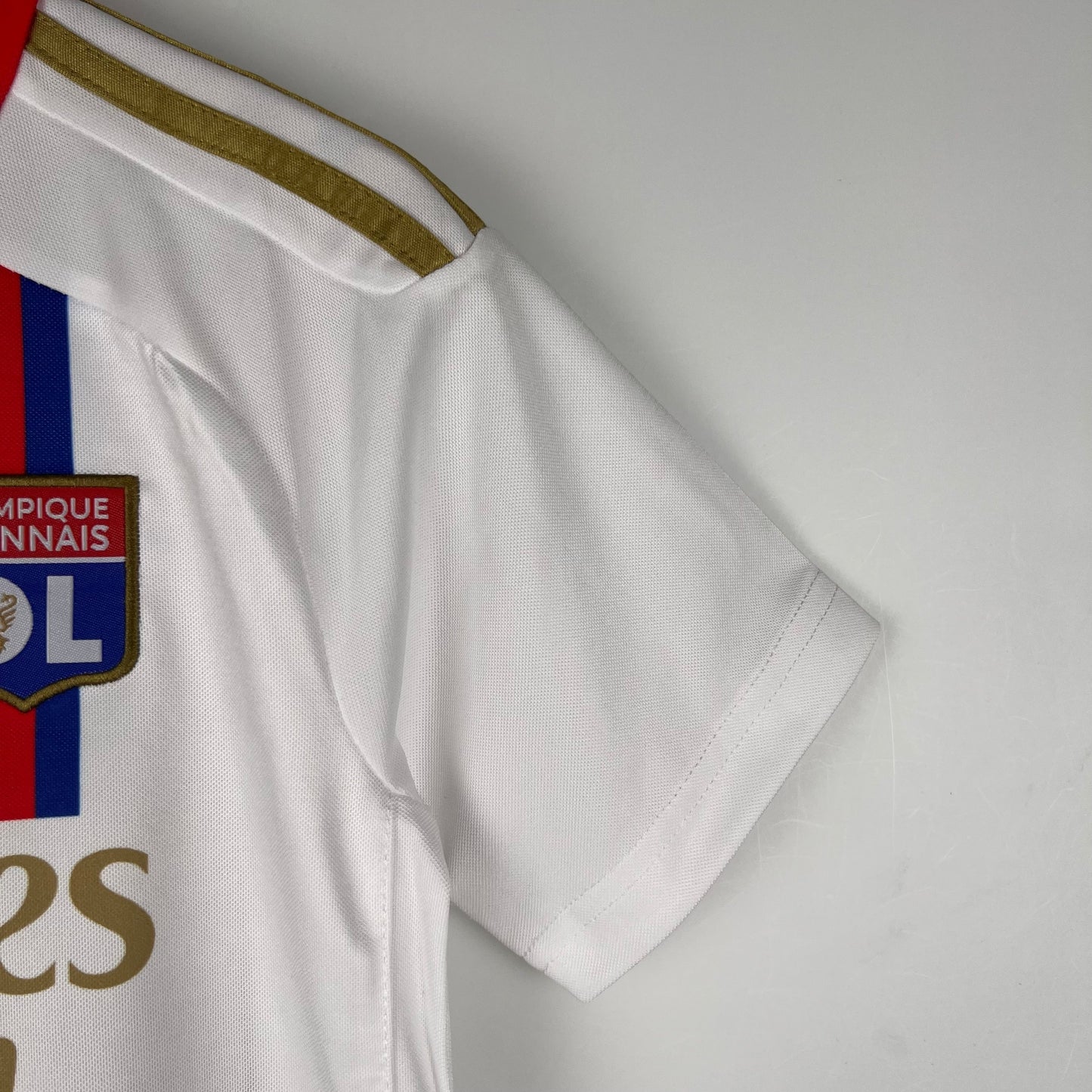 LYON I 23/24 KIT PARA NIÑOS