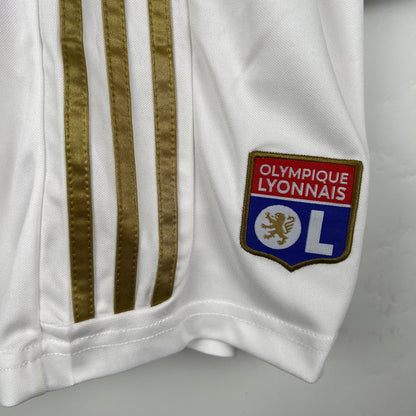 LYON I 23/24 KIT PARA NIÑOS