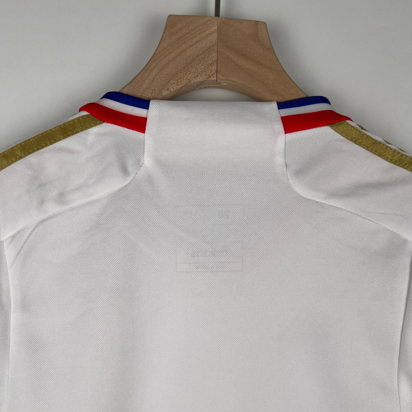 LYON I 23/24 KIT PARA NIÑOS