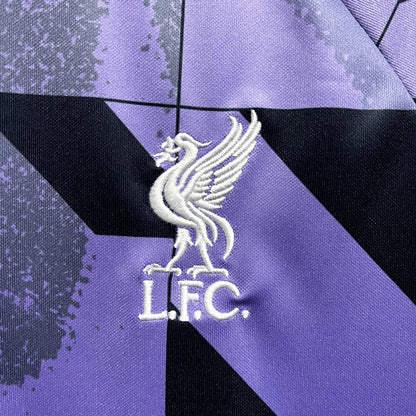 LIVERPOOL PORTERO II 23/24 HOMBRES