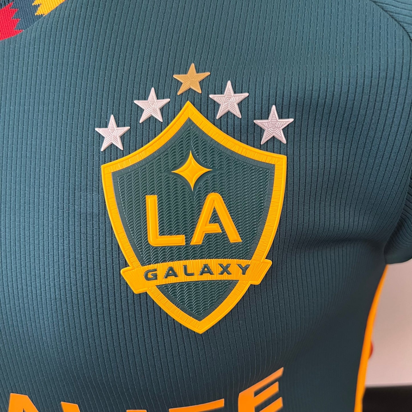 LOS ANGELES I 23/24 HOMBRES (VERSIÓN DEL JUGADOR)