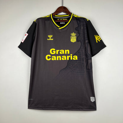 LAS PALMAS II 23/24 HOMBRES