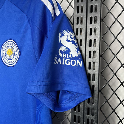 LEICESTER CITY I 24/25 HOMBRES