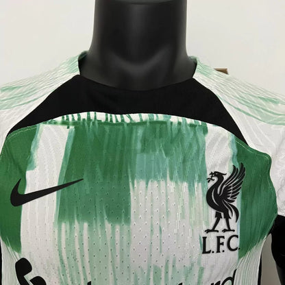 LIVERPOOL ENTRENAMIENTOI 23/24 HOMBRES (VERSIÓN DEL JUGADOR)