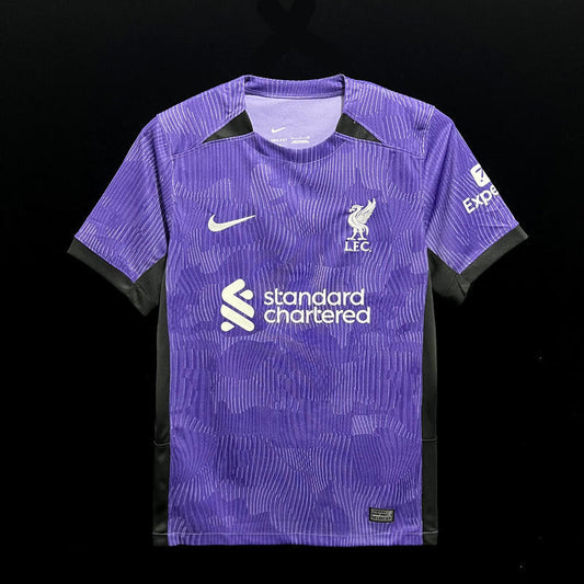 LIVERPOOL III 23/24 HOMBRES