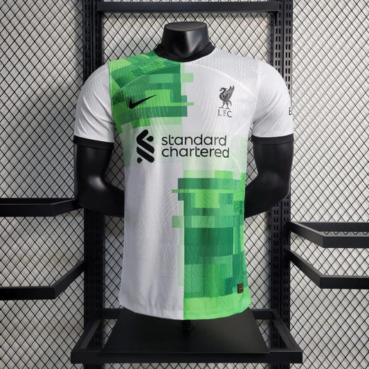 LIVERPOOL II 23/24 HOMBRES (VERSIÓN DEL JUGADOR)