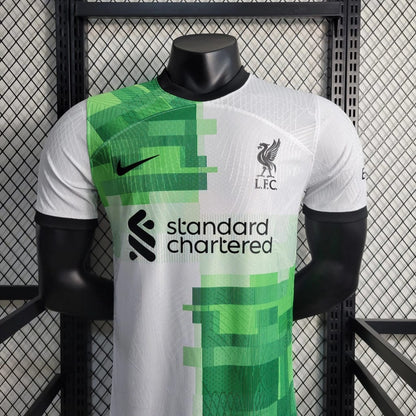 LIVERPOOL II 23/24 HOMBRES (VERSIÓN DEL JUGADOR)