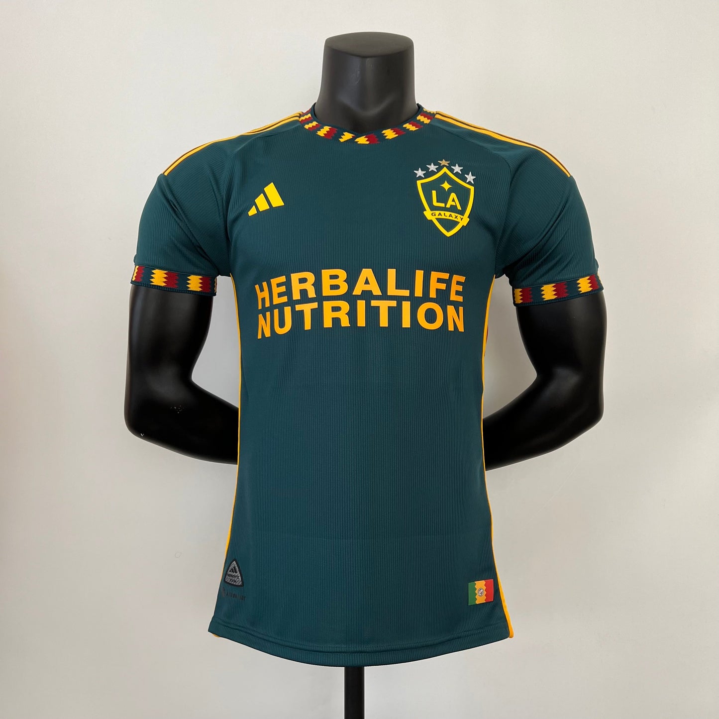 LOS ANGELES I 23/24 HOMBRES (VERSIÓN DEL JUGADOR)