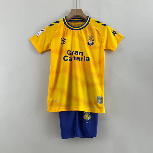 LAS PALMAS  I 23/24 KIT PARA NIÑOS