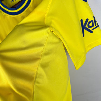 LAS PALMAS I 23/24 HOMBRES