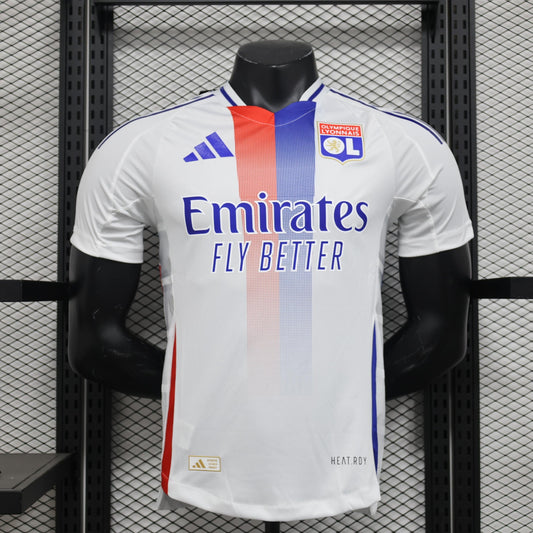 LYON I 24/25 HOMBRES (VERSIÓN DEL JUGADOR)