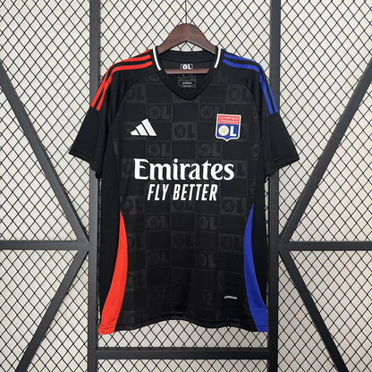 LYON II 24/25 HOMBRES