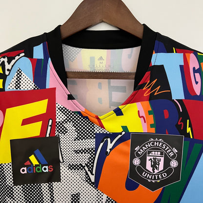 MANCHESTER UNITED EDICIÓN ESPECIAL V 23/24 HOMBRES