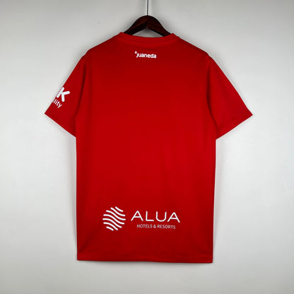 MALLORCA I 23/24 HOMBRES