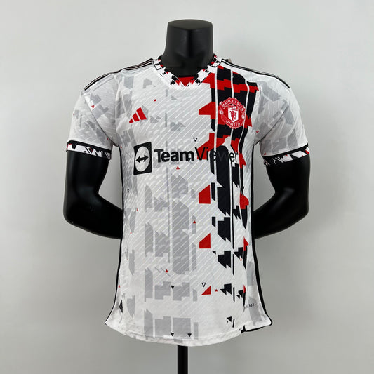 MANCHESTER UNITED EDICIÓN ESPECIAL II 23/24 HOMBRES (VERSIÓN DEL JUGADOR)