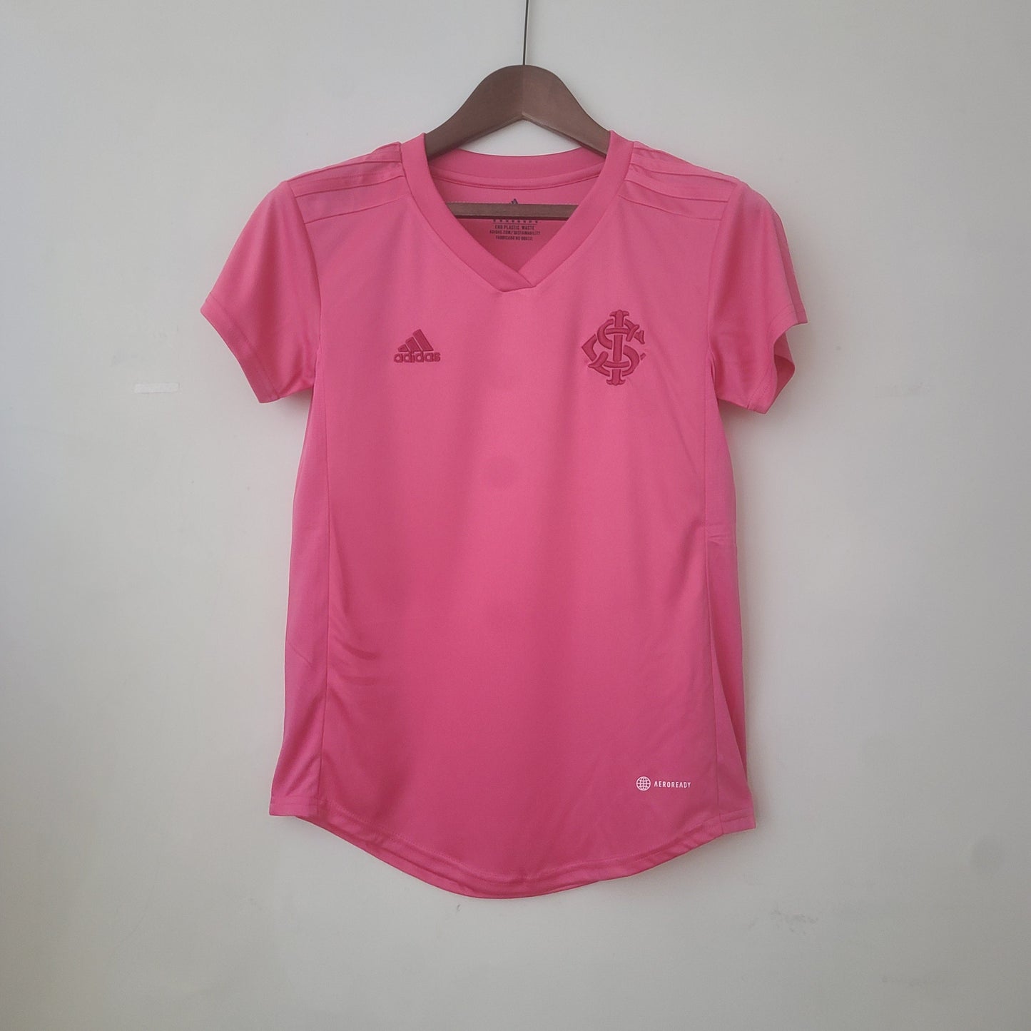 INTERNACIONAL ROSA  23/24 MUJER
