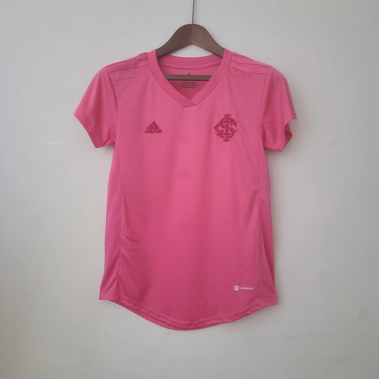 INTERNACIONAL ROSA  23/24 MUJER