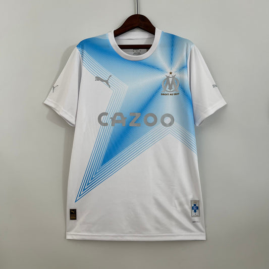 OLYMPIQUE DE MARSEILLE EDICIÓN ESPECIAL 30 AÑOS HOMBRES