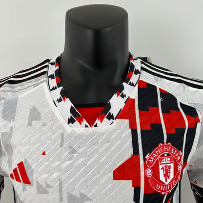 MANCHESTER UNITED EDICIÓN ESPECIAL II 23/24 HOMBRES (VERSIÓN DEL JUGADOR)