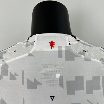 MANCHESTER UNITED EDICIÓN ESPECIAL II 23/24 HOMBRES (VERSIÓN DEL JUGADOR)
