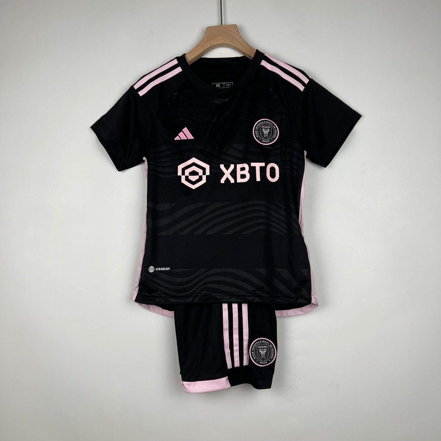 MIAMI II 23/24 KIT PARA NIÑOS