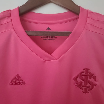 INTERNACIONAL ROSA  23/24 MUJER