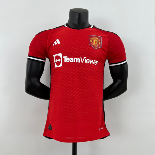 MANCHESTER UNITED I 23/24 HOMBRES (VERSIÓN DEL JUGADOR)