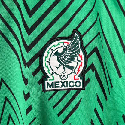 MÉXICO I 23/24 HOMBRES