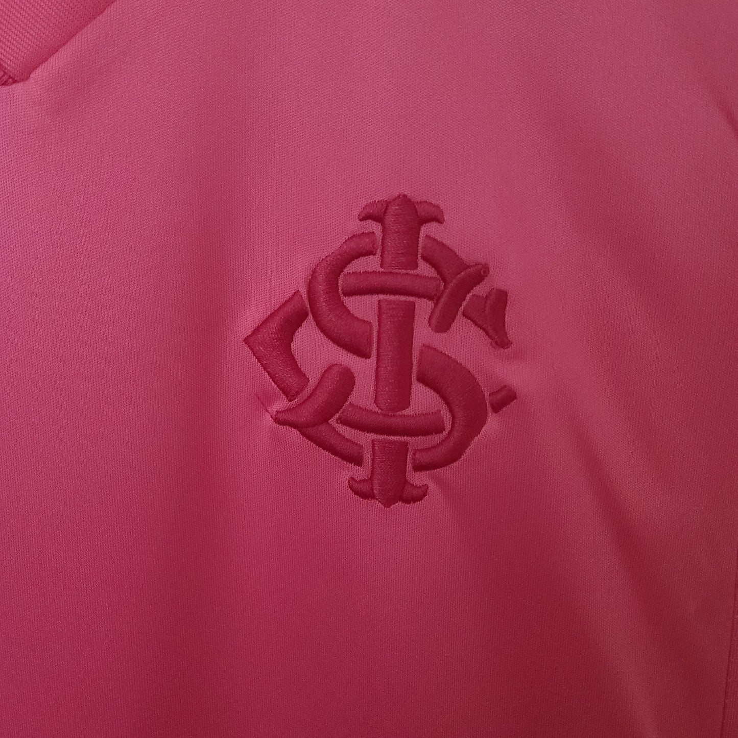 INTERNACIONAL ROSA  23/24 MUJER