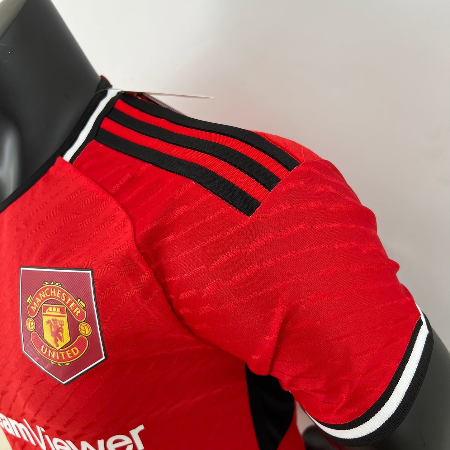 MANCHESTER UNITED I 23/24 HOMBRES (VERSIÓN DEL JUGADOR)