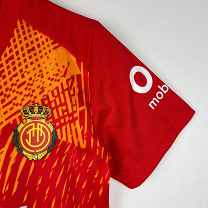 MALLORCA I 23/24 KIT PARA NIÑOS