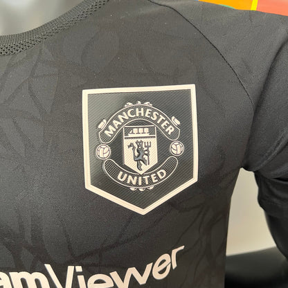 MANCHESTER UNITED EDICIÓN ESPECIAL III 23/24 HOMBRES (VERSIÓN DEL JUGADOR)