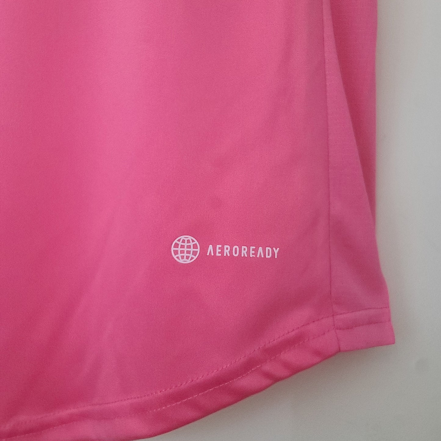 INTERNACIONAL ROSA  23/24 MUJER