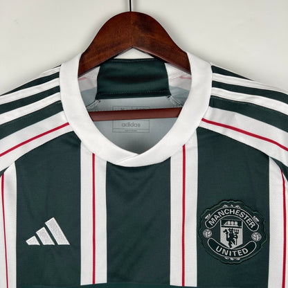 MANCHESTER UNITED III 23/24 HOMBRES