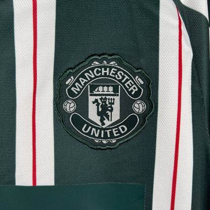 MANCHESTER UNITED III 23/24 HOMBRES