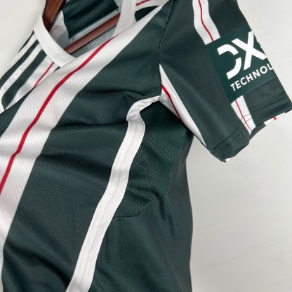 MANCHESTER UNITED III 23/24 HOMBRES