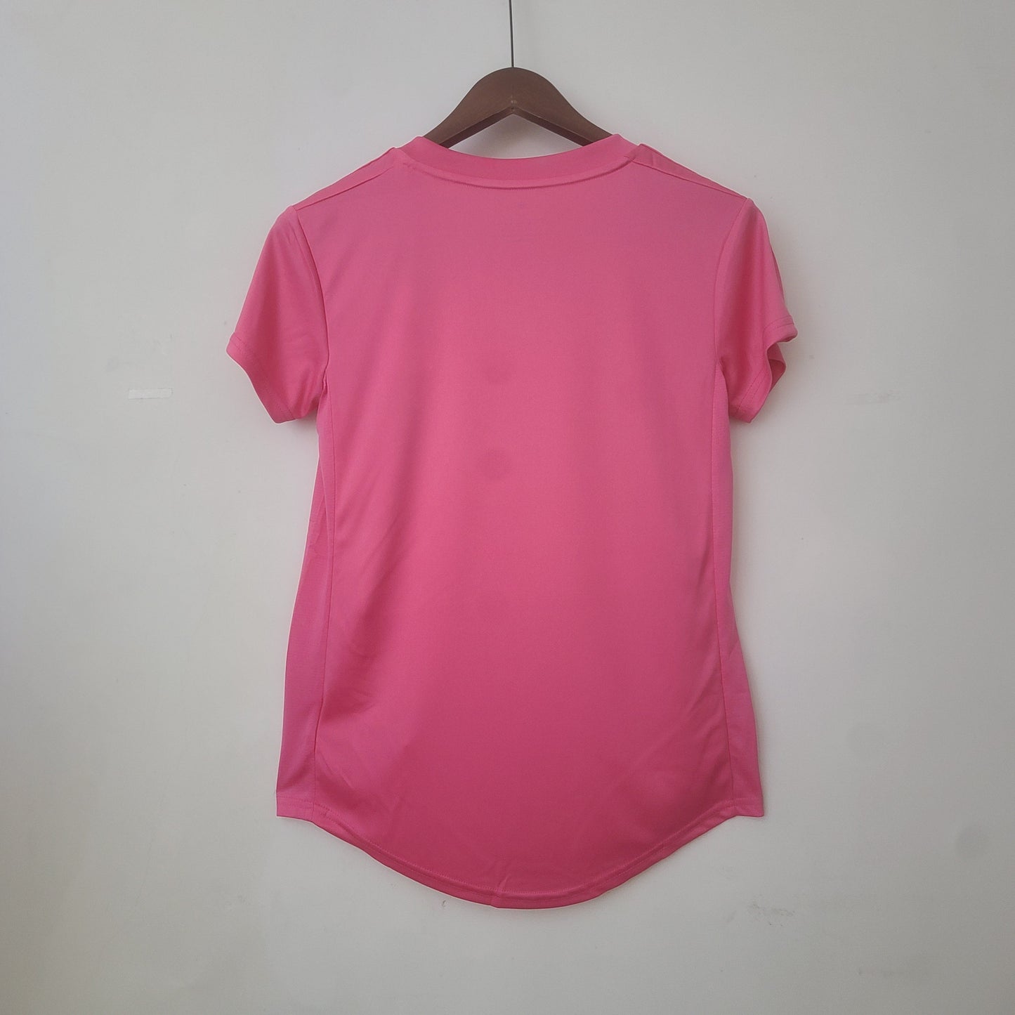 INTERNACIONAL ROSA  23/24 MUJER
